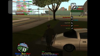 Живота на дрифтъра Джоули ! Част 2 !