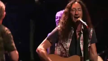 Ken Hensley - Lady in Black