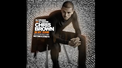 04. Chris Brown - Don`t Lie 