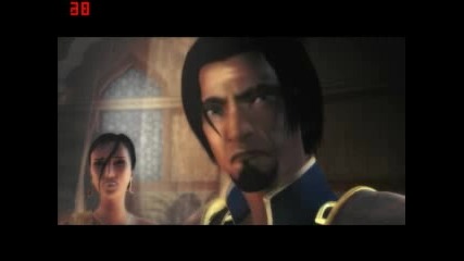 Prince Of Persia Complete Solution 100%