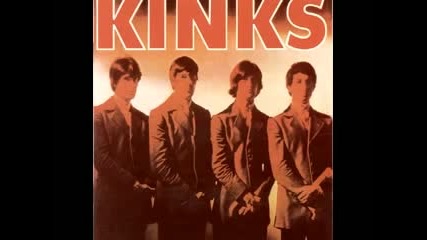 Kinks - Too Much Monkey Business
