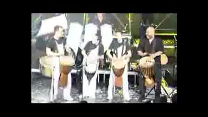 Cerrone - Sweet Drums