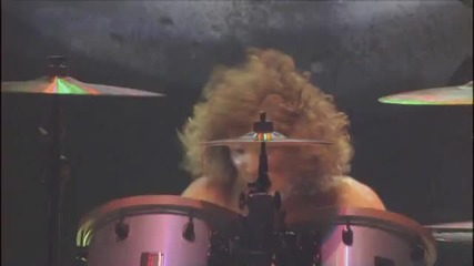 Whitesnake - Crying In The Rain (live част 2) 
