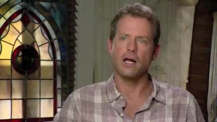 The Last Song Sneak Peak Behind the Scenes 
