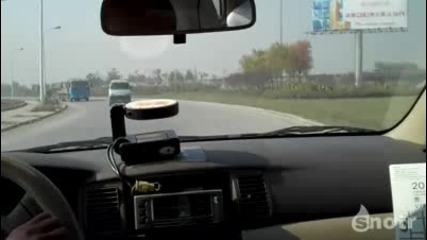 Taxi Driver