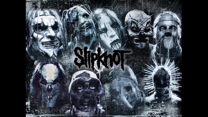 Slipknot - Gematria (the killing name)