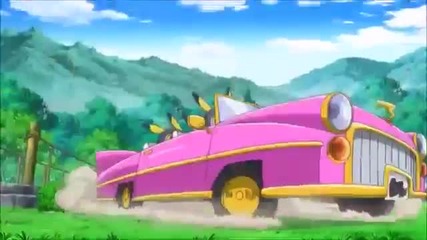 Pokemon Pikachu Amv Anime