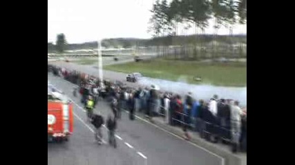Bmw E34 ///5 Vs Motor 1008hp 
