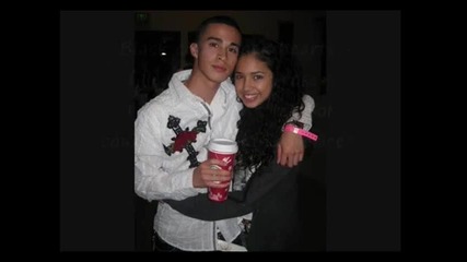 Jasmine V feat. Jdrew - Good Die Young
