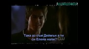 The vampire diaries / Дневниците на вампира Stelena story for b_a_d