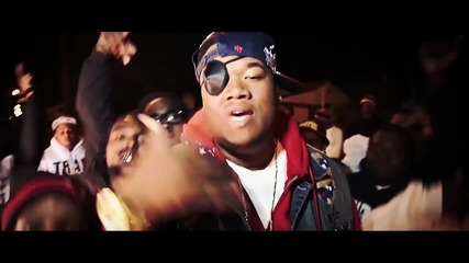 Doe B & Perry Boi - We Str8