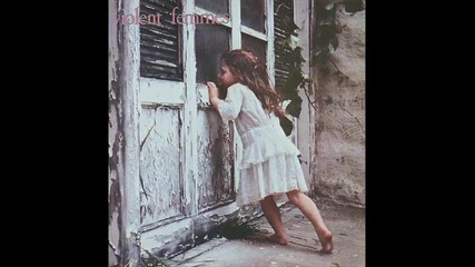 Violent Femmes - Kiss Off