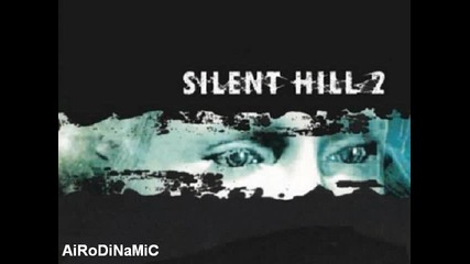 Silent Hill 2 - Promise (reprise)
