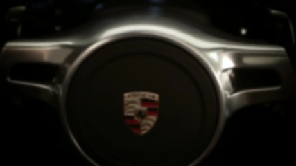 Porsche 911 Carrera S