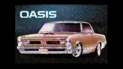 Too Speed Car
