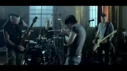 Three days grace - Pain