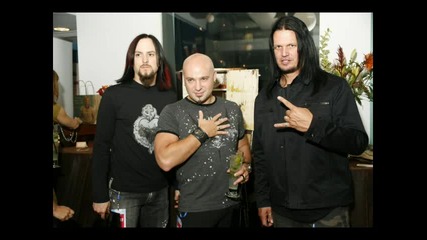 Disturbed - Meaning Of Life 