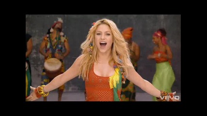 Shakira i love you.shakira loca remix