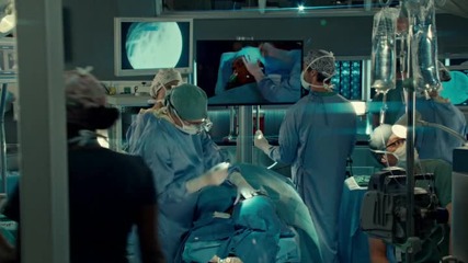 Saving Hope s02e05