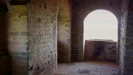 Великата Китайска стена !!! 