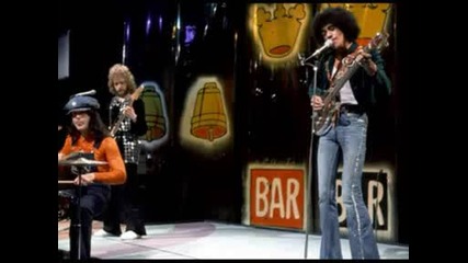 Thin Lizzy - Sweet Marie