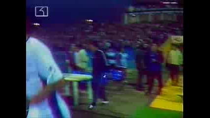 Levski Sofia