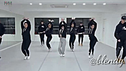 Kpop Random Play Dance Mirrored Vers.girls