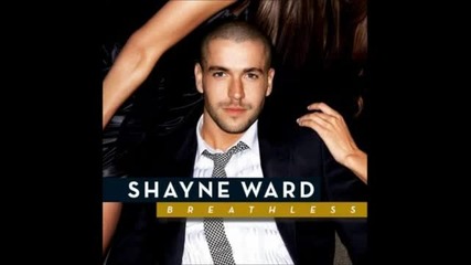 Shayne Ward ~ Tangled Up