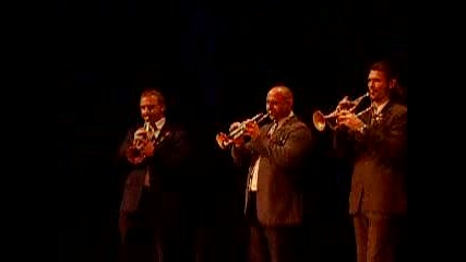Mnozil Brass