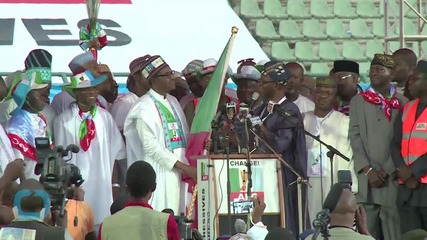 In Nigeria, 'Buharism' Will Need to Modernize Fast