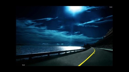 Synthetic Impulse Road On Night (original Breaks Mix)