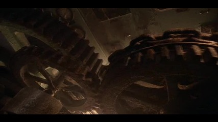 The House 0n Haunted Hil 