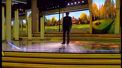 Rade Jorovic - Selo moje lepse od Pariza ( Tv Grand 2014 )