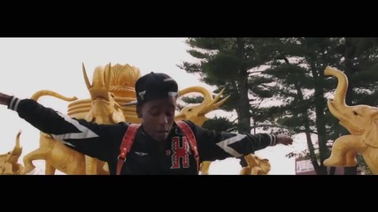 Rich The Kid - All I Do Is Juug