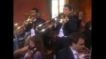Andre Rieu - Spanish Eyes