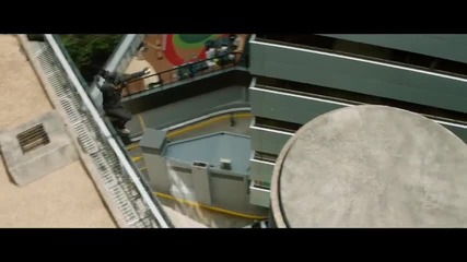 The Wolverine_ Official Trailer (2013)
