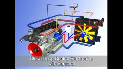 intercooler
