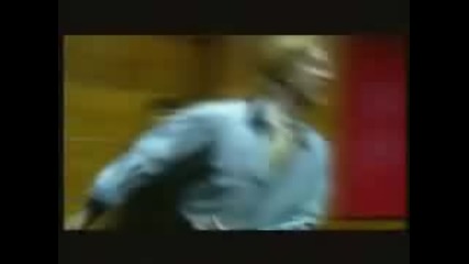 Британски Бой