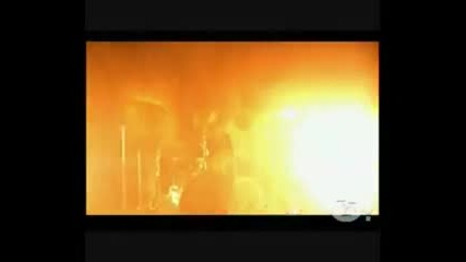 Skillet Hero Official Music Video [hd]