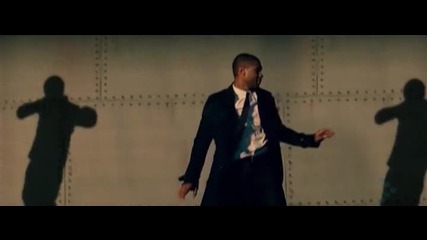 Usher Feat. Will.i.am - O M G (високо Качество) 