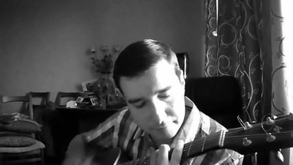 Azis - Mrazish (acoustic cover)