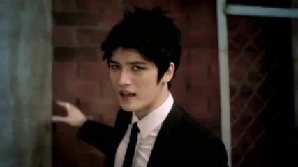 [hd] Jyj - Get Out