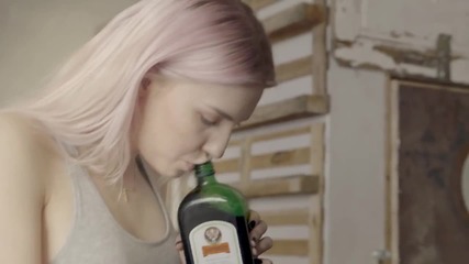 Shawny Sander - daddy's girl