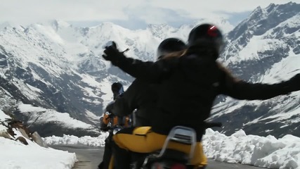 The Highest Pass (2010) Trailer 1
