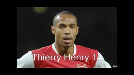 Arsenall 2008
