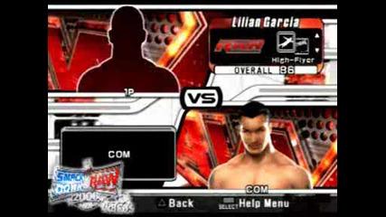 better than smackdown vs raw 2008
