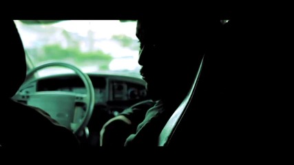 Berner - Car Full Of Killers 