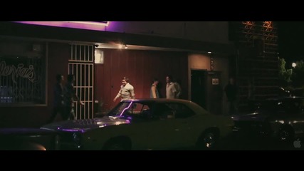 Any Day Now *2012* Trailer