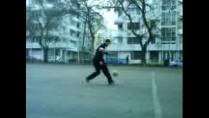 Fintove Na Igrishteto 3 (burgas)