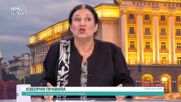 Ивилина Алексиева: След избори одит на машините за гласуване е задължителен, паметта не трябва да се изтрива